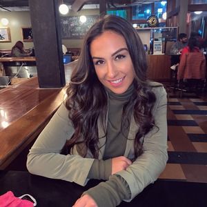 Meet your Posher, Veronica